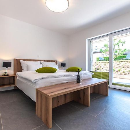 Apartments Ursus بليد المظهر الخارجي الصورة