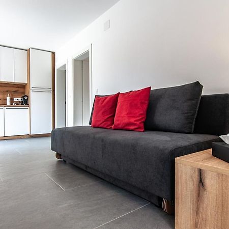 Apartments Ursus بليد المظهر الخارجي الصورة
