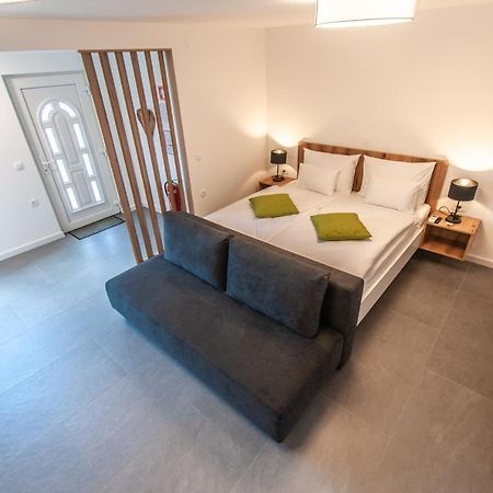 Apartments Ursus بليد المظهر الخارجي الصورة
