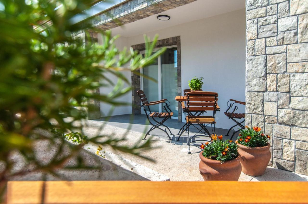 Apartments Ursus بليد المظهر الخارجي الصورة