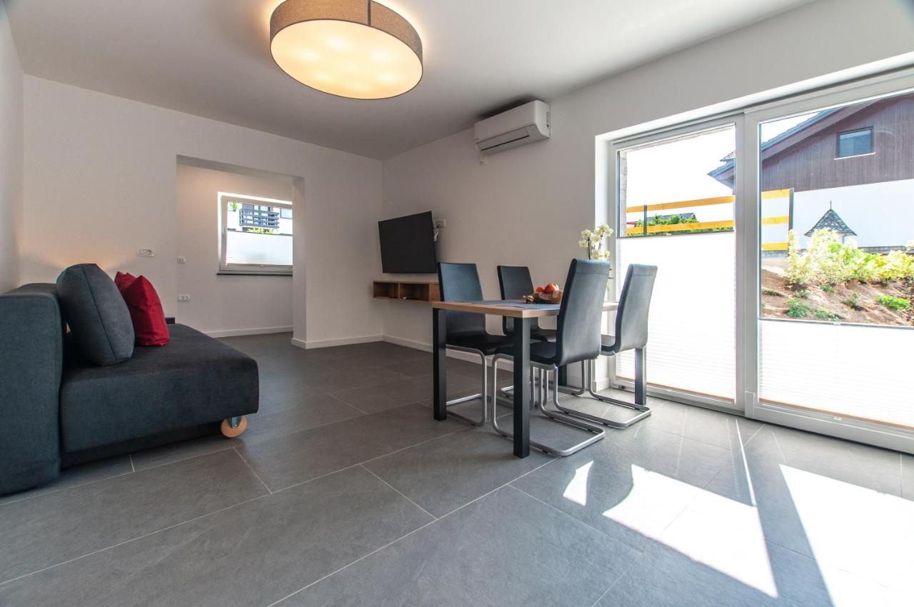Apartments Ursus بليد المظهر الخارجي الصورة
