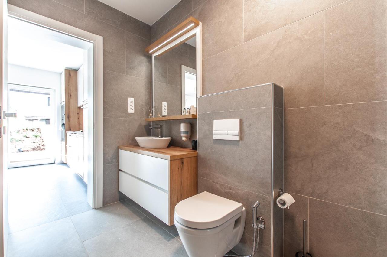 Apartments Ursus بليد المظهر الخارجي الصورة