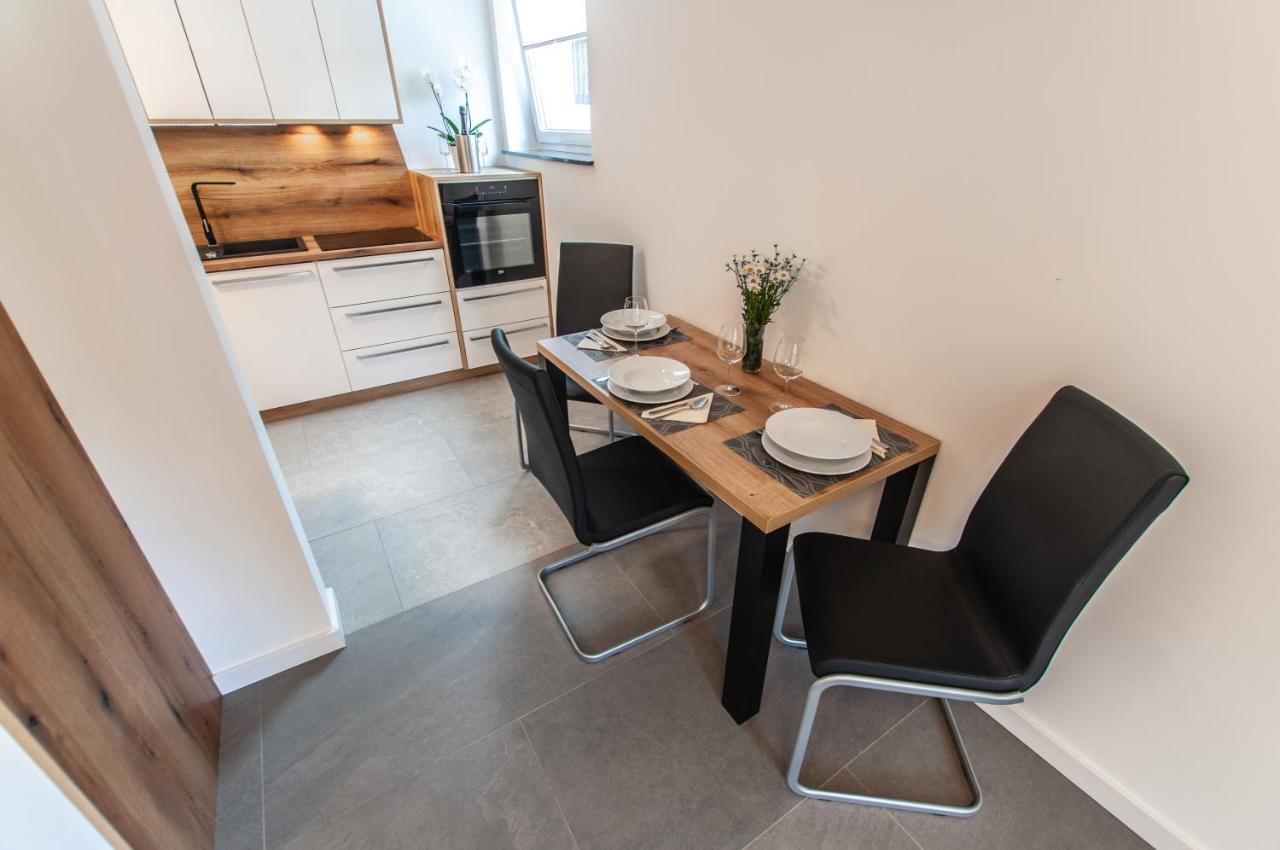 Apartments Ursus بليد المظهر الخارجي الصورة