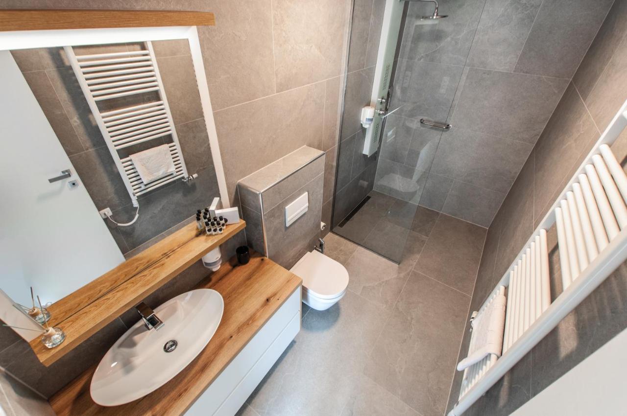 Apartments Ursus بليد المظهر الخارجي الصورة