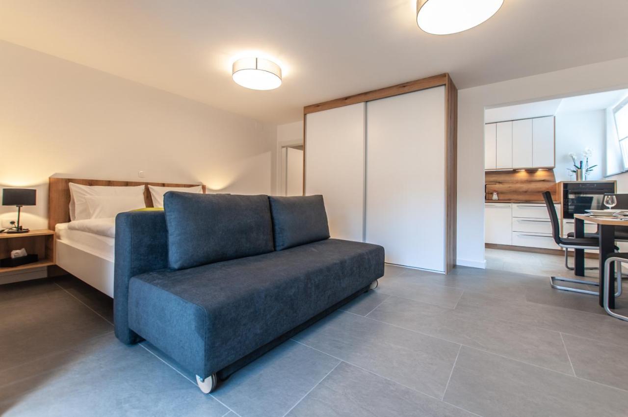 Apartments Ursus بليد المظهر الخارجي الصورة